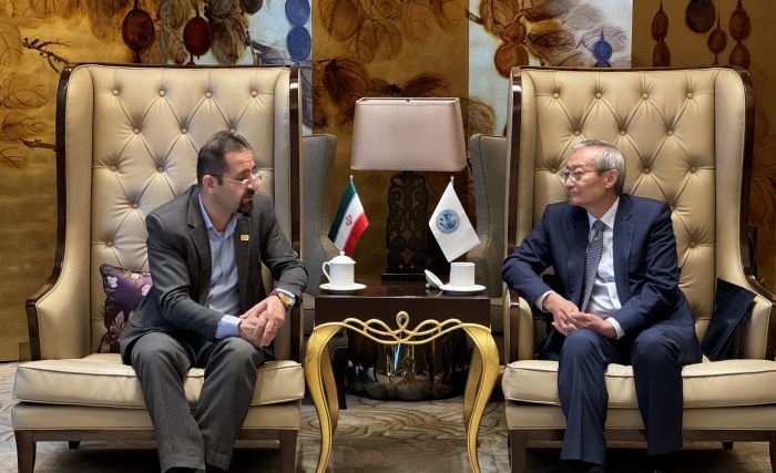 Форум ШОС Год туризма 2023