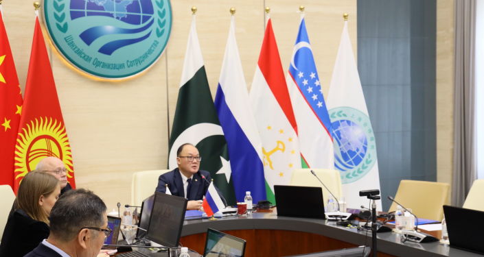 ГЭ ШОС по МИБ ГЭ ШОС по МИБ