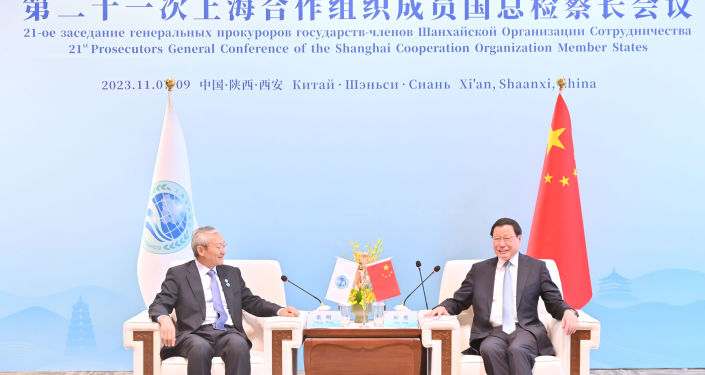 Совещание генеральных прокуроров Совещание генеральных прокуроров