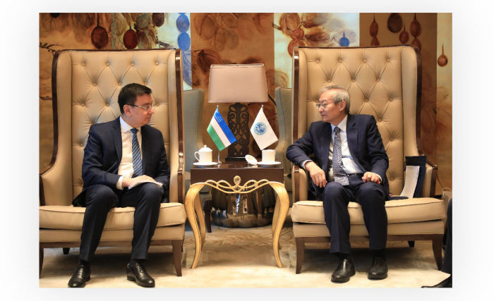 Форум ШОС Год туризма 2023 Форум ШОС Год туризма 2023