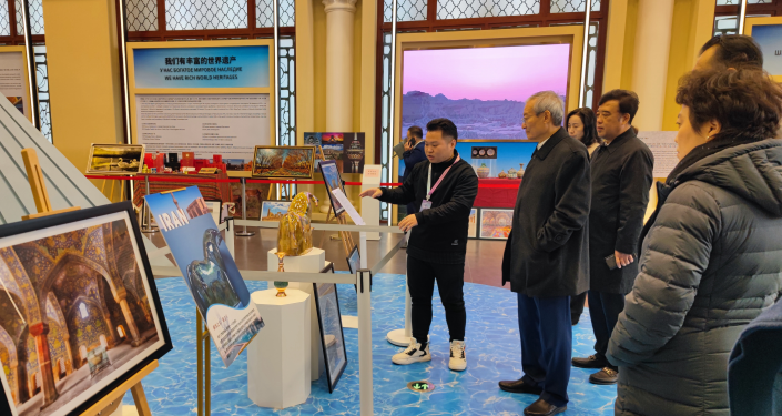 张明秘书长出席第四届上合组织高端论坛并对中国—上合组织地方经贸合作示范区进行工作访问 张明秘书长出席第四届上合组织高端论坛并对中国—上合组织地方经贸合作示范区进行工作访问